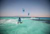 Ridez en kitesurf sur les spots de Safaga 7
