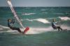 Glissez en windsurf sur le spot de Rosas 1