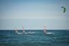 Ridez en windsurf sur le spot de Rosas 2