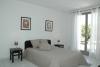 Chambre simple du Bocca Di Feno à Piantarella en Corse