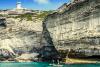 Partir en Corse, sur le spot de Piantarella - Général 6