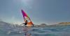 Partez faire du windsurf en Grèce à Mykonos, sur le spot de Kalafati au centre Pezi Hubert 15