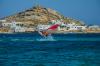 Partez faire du windsurf en Grèce à Mykonos, sur le spot de Kalafati - général 1