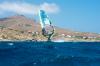 Windsurf au club Windsurfing Mykonos en Grèce