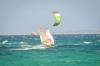 Partez faire du windsurf et du kitesurf en Grèce, à Naxos, sur le spot de Mikri Vigla - général 1