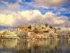 Partir en Grèce, à Naxos, sur le spot de Saint Georges - Général 1