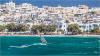 Partez faire du windsurf en Grèce, à Naxos, sur le spot de Saint Georges - Général 14