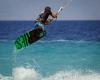 Partir kiter en Grèce à Rhodes, sur le spot de Ialyssos - général 8