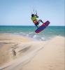Partez rider sur les spots de kitesurf à Dakhla 7