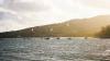 Spot de Anse Mourouk au coucher du soleil a Rodrigues