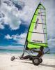 activité à the loop beach resort sur le spot de kitesurf de jambiani à zanzibar