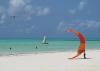 Partez à Paje pour faire du kite 1