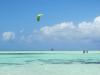 Partez à Paje pour faire du kitesurf