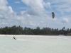 Partez à Zanzibarpour faire du kitesurf