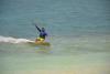 Navigation et crantage en kitesurf Tiki avec Sylvain MORIN