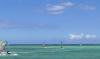 Partez à Le Morne pour rider en kitesurf