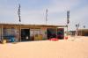 Centre ION au spot de Lassarga au Maroc