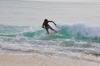 Surf au spot de Boa Vista au Cap Vert