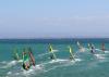 Partez faire du windsurf au Vénézuela, à Margarita, sur le spot de El Yaque général 4