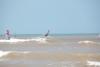 Logez au Magic Fun Afrika à Moulay pendant votre séjour windsurf coaching avec Ronald Richoux
