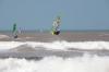 Logez au Magic Fun Afrika à Moulay pendant votre séjour windsurf coaching avec Ronald Richoux