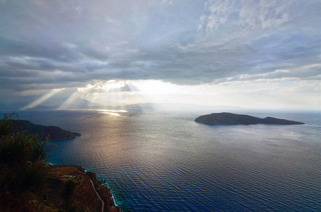 Image de Crète - Palekastro